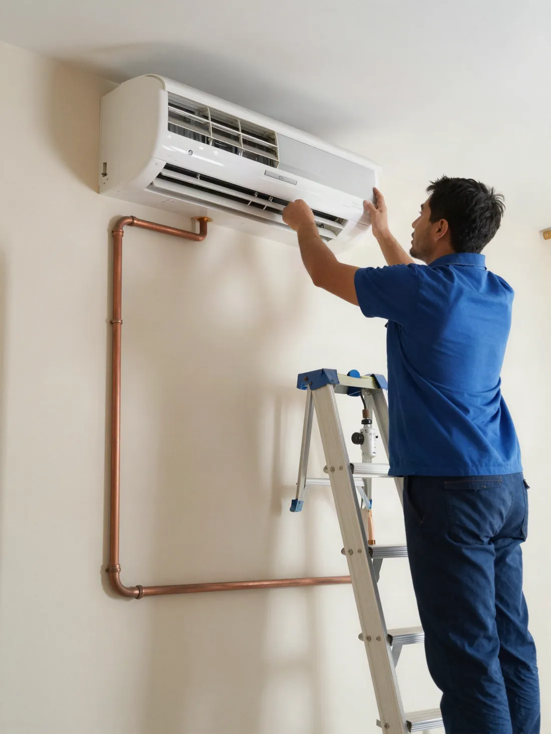 Aire acondicionado en Bragado – RD Refrigeración y Electricidad