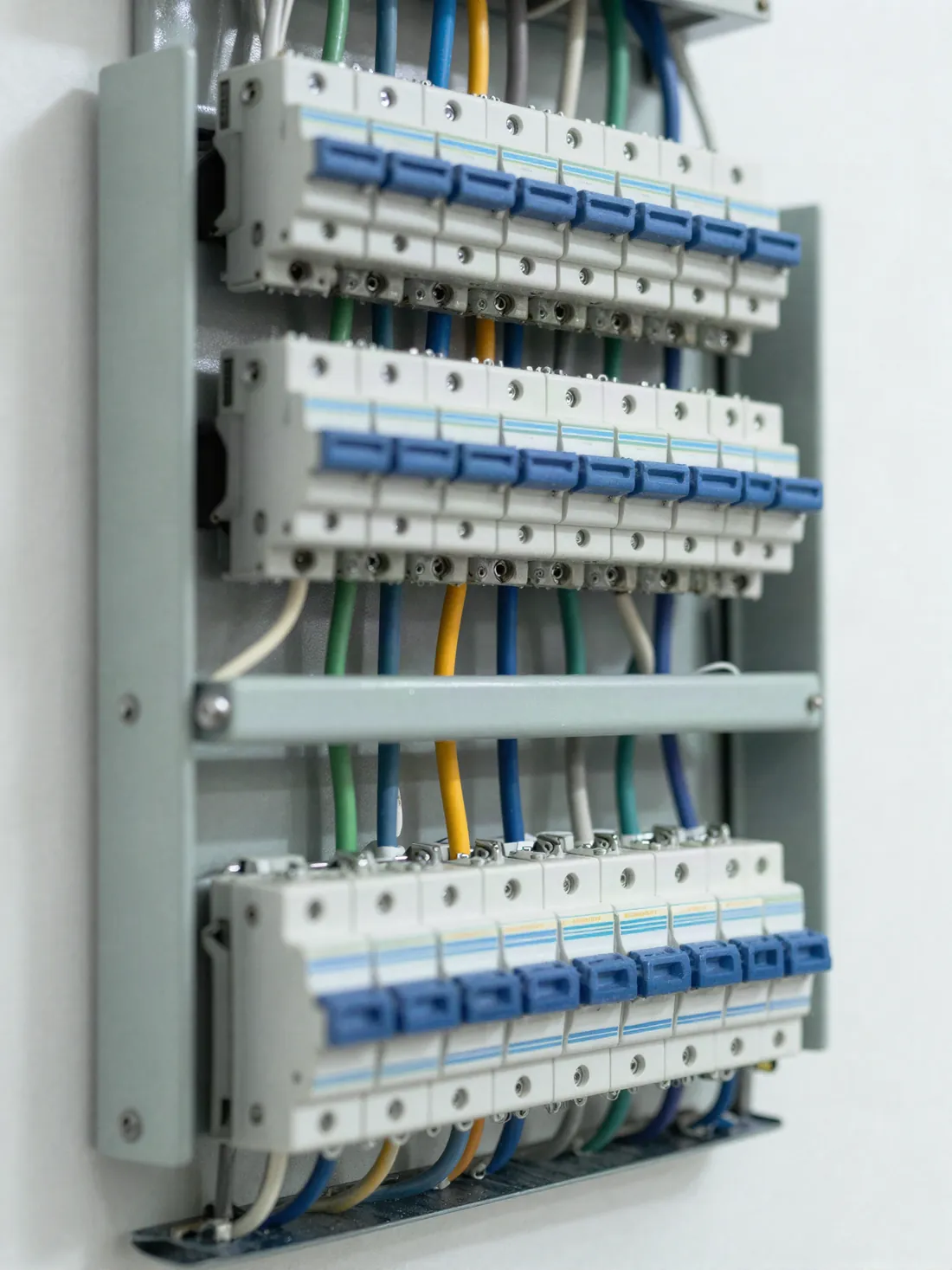 Electricidad en Bragado – RD Refrigeración y Electricidad
